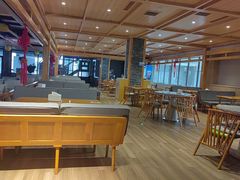 -星河湾温泉洗浴酒店