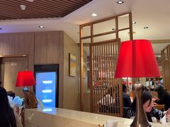 -西贝(科华王府井店)