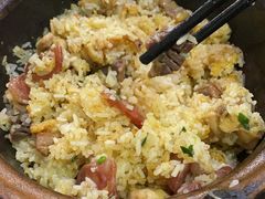 -红星光发煲仔饭(大石街店)