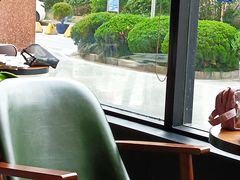 -星巴克(美丽华花园店)