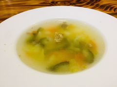 -小V家秘制火锅鸡(钟源小区店)