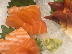 -贵木日本料理·铁板烧(新地假日广场店)