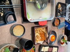 -新辣道鱼火锅(龙旗广场店)