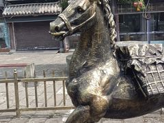 -南关石牌坊古镇