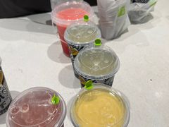 -奈雪的茶(石厦时代广场店)