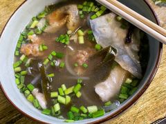 -正宗刘记不翻汤(和园店)