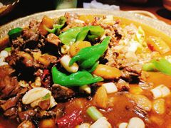 -楼兰新疆主题餐厅(苏州中心店)