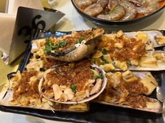 -渔娘渔家丹东海鲜(东直门店)