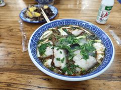 -朱秀英梆梆肉葫芦头(琉璃街店)