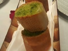 -牛排坊(成都群光君悦酒店)