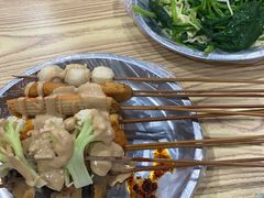 -彭姐麻辣烫(海淀店)