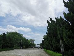 -南沙天后宫景区