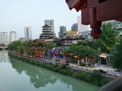 -九眼桥码头旧址