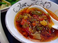 -谢师酒家