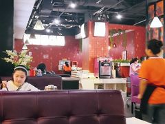 -瑞余烤鱼堂(鑫都国际店)