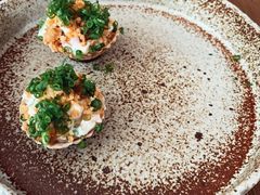 火腿小塔塔-BOR Eatery(安福路店)