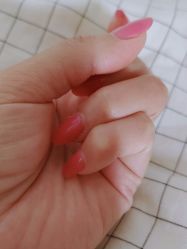 手部美甲-PONYO波妞日式美甲美睫