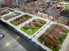 -大丰收海鲜地方菜馆