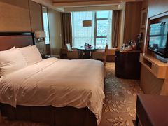 -泉州悦华酒店·自助餐厅