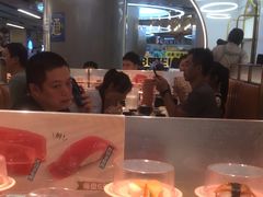 -争鲜回转寿司(通州万达店)