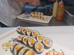 -玫瑰花园自助烤肉(顺义鑫海韵通店)