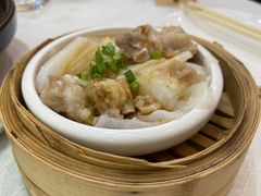 排骨陈村粉-聚福山莊·寻味顺德(北滘店)