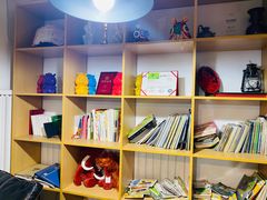 -祥云墅彩翼儿童美术馆(房山长阳店)