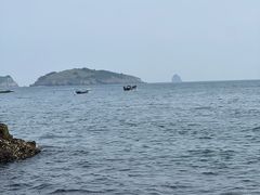 -银沙滩浴场