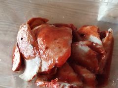 苏式叉烧-杜三珍(南环店)