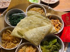 -沙州食驿·非遗小吃夜市