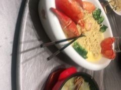 -梦都海鲜酒家(万达广场江桥店)