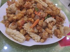 -桃子餐厅·天津菜(红星路直营店)