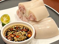 -喜鼎海胆水饺(东港店)