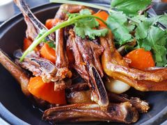 -美极鲜食坊(宝安南路店)