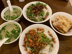-胖阿姨米烂(四分店)