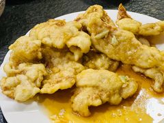 -朴小妹人参鸡汤火锅(长白山万达店)