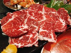 -嘿嘟嘟·肋条烧肉放题(爱融荟城店)