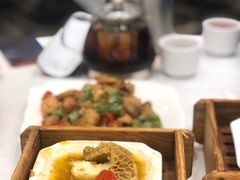 -金翠皇宫粤菜·点心·海鲜(科技园店)