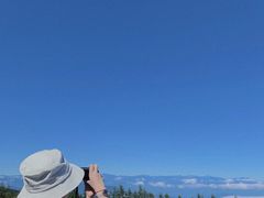 -富士山吉田線五合目