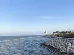 -东堤公园