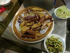 -解家河南菜(商鼎路店)