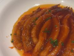 -宝轩渔府·老字号海鲜·正宗津菜(水上店)