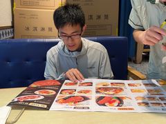 -纽斯特牛排自助餐厅(浦江万达店)