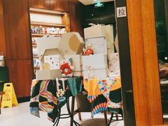 -星巴克(深圳欢乐颂店)
