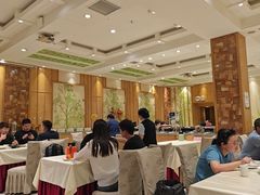 -吉林省林业宾馆-餐厅