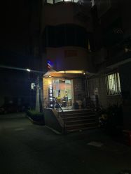 -纯剪男士理发馆·烫染专业店