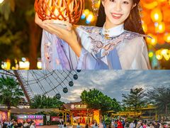 -三亚海昌梦幻海洋不夜城