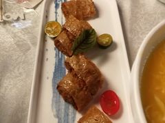 素烧鹅-乾园(天河城店)