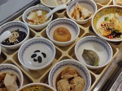 -龙抄手(春熙路总店)