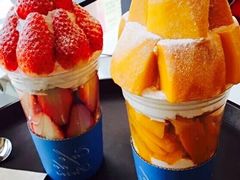 -Cafe de Paris(林荫路店)